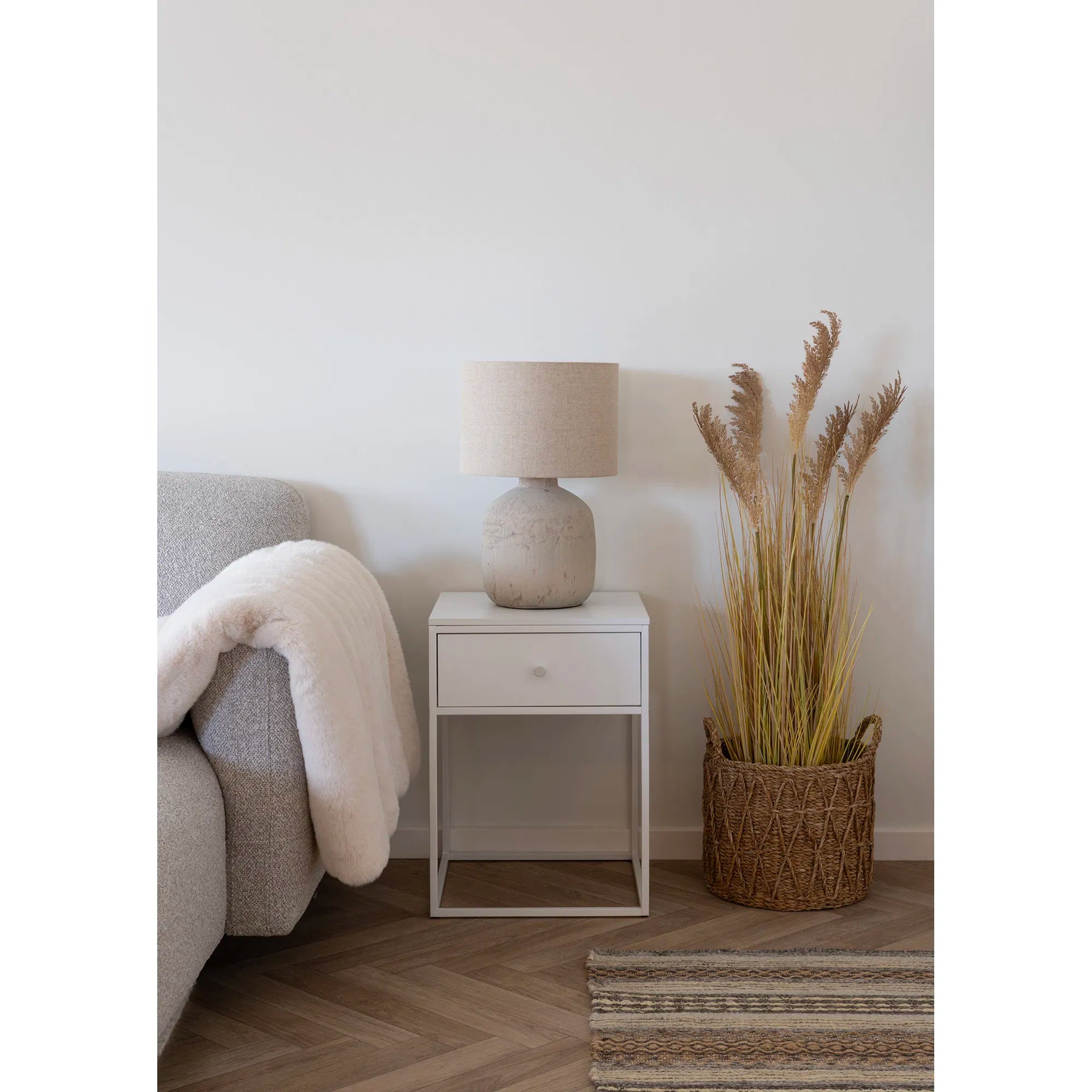 Designer Nuetstësch Lana