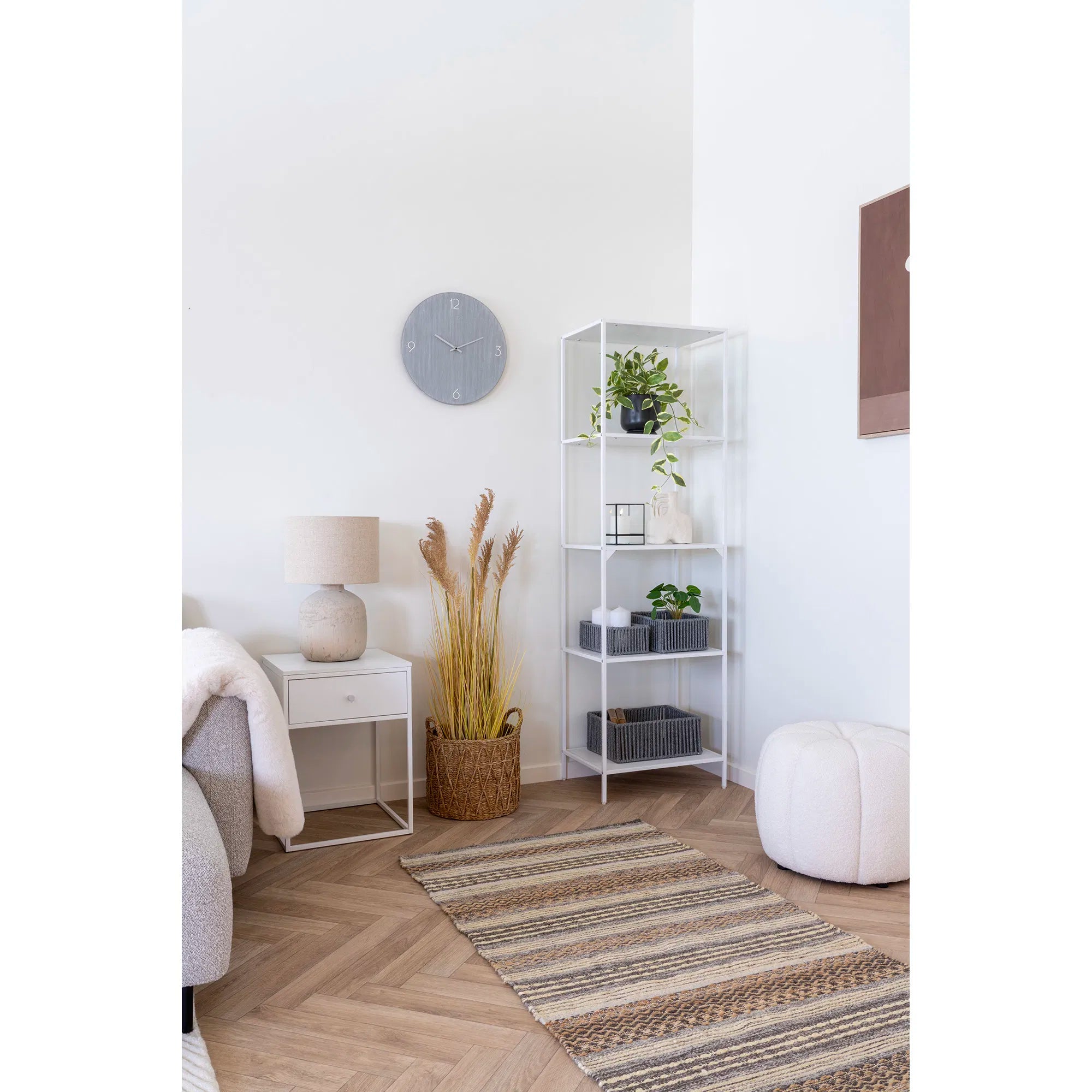 Designer Nuetstësch Lana