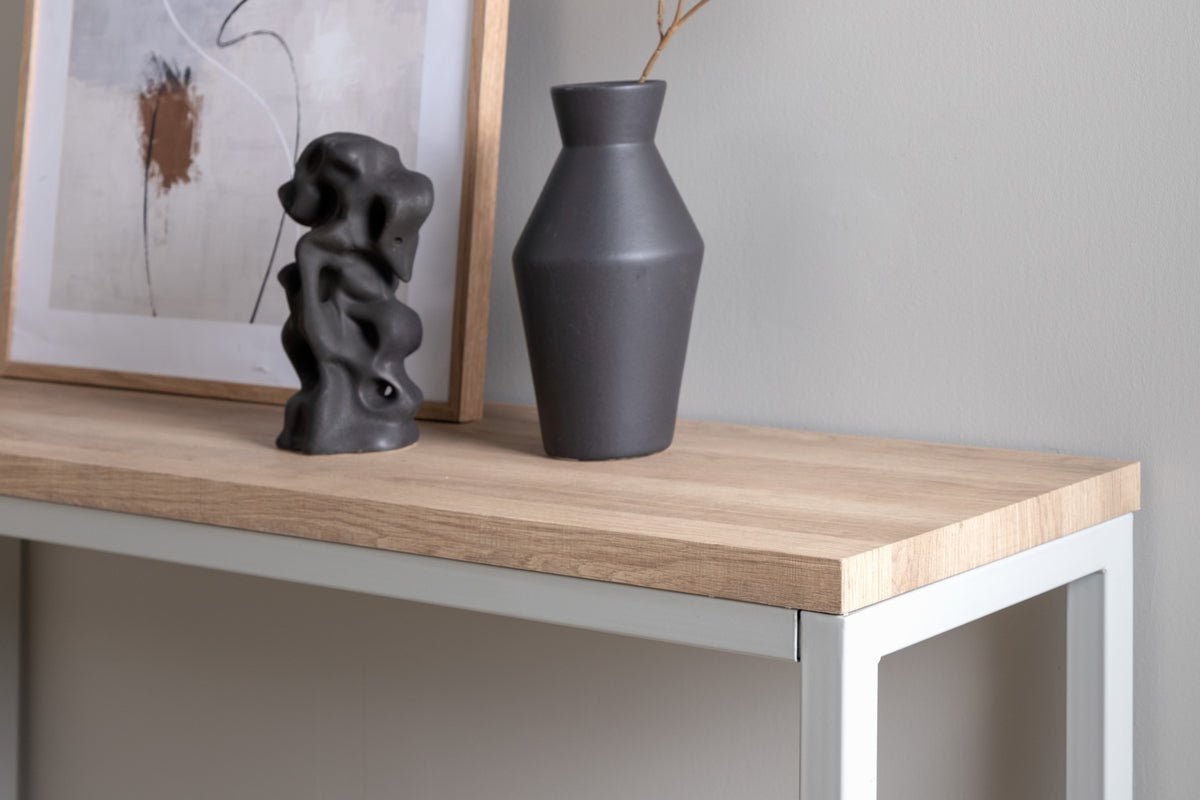 Beistelltisch Regina – an verschiddene Faarwen