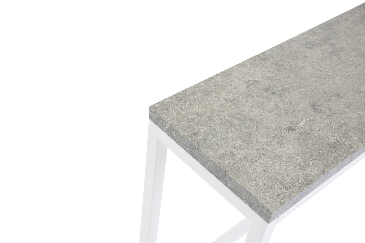 Beistelltisch Regina – an verschiddene Faarwen