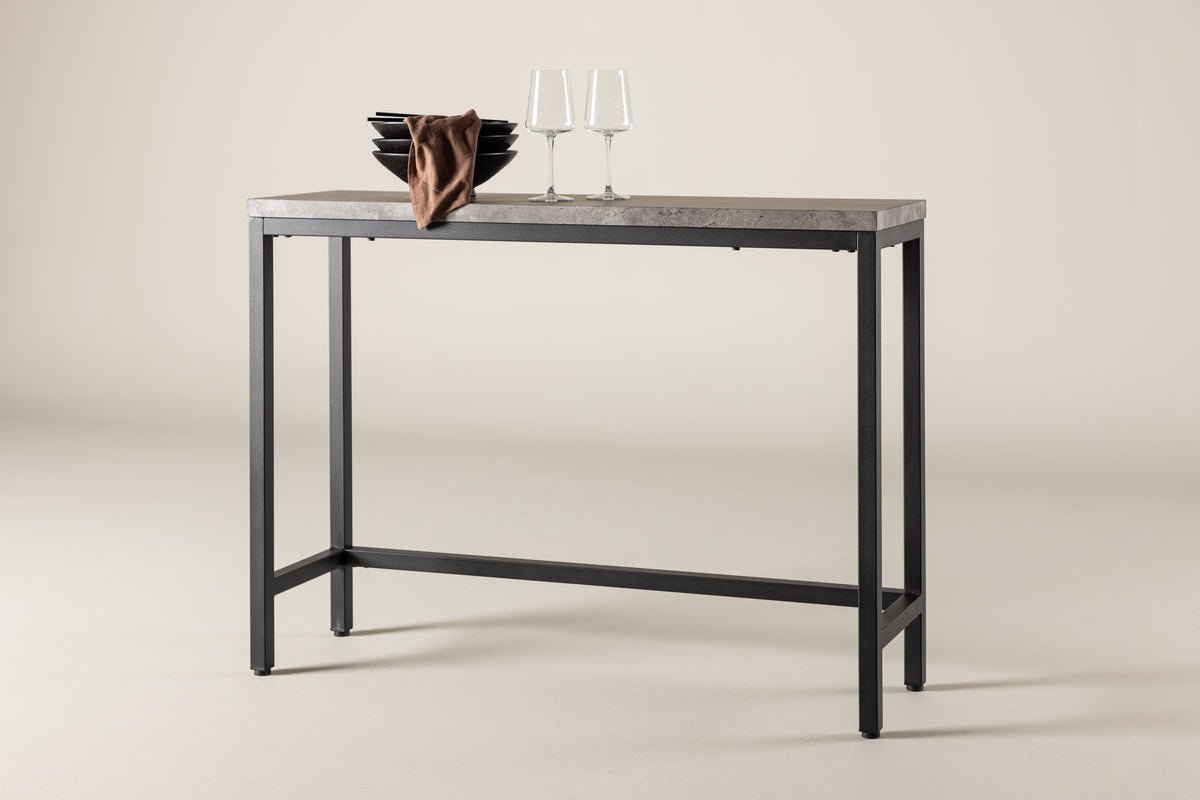 Beistelltisch Regina – an verschiddene Faarwen