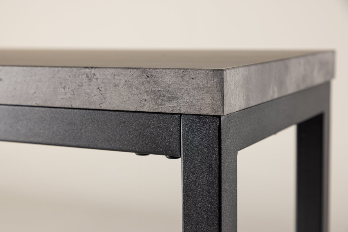 Beistelltisch Regina – an verschiddene Faarwen