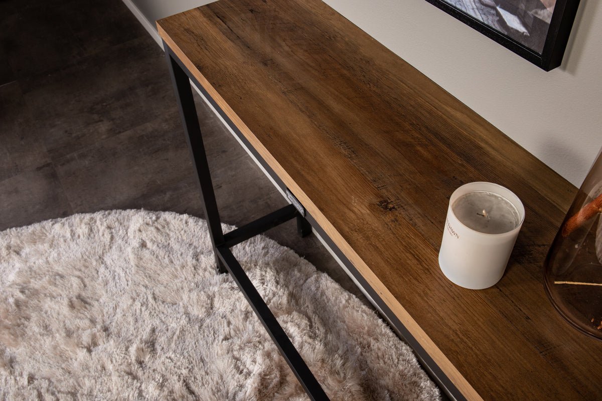 Beistelltisch Regina – an verschiddene Faarwen