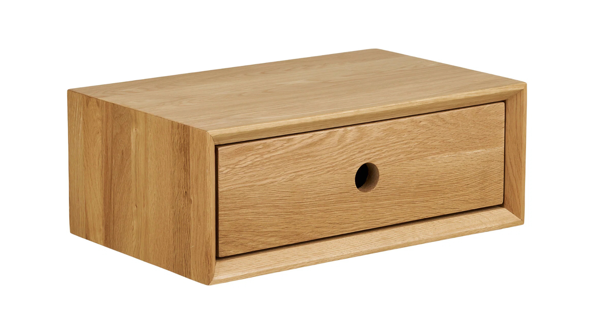Wandschaf Zuri - Disponibel an 2 Gréissten