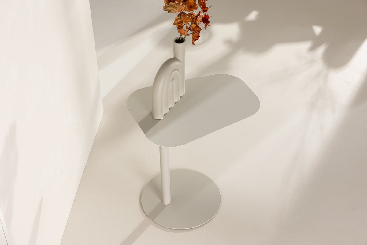 Beistelltisch Elias – an dräi Faarwen