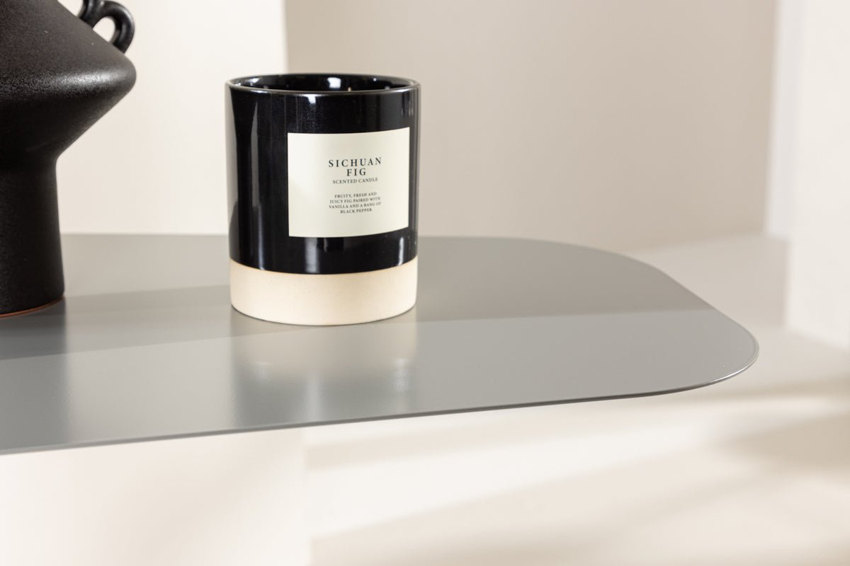 Beistelltisch Elias – an dräi Faarwen