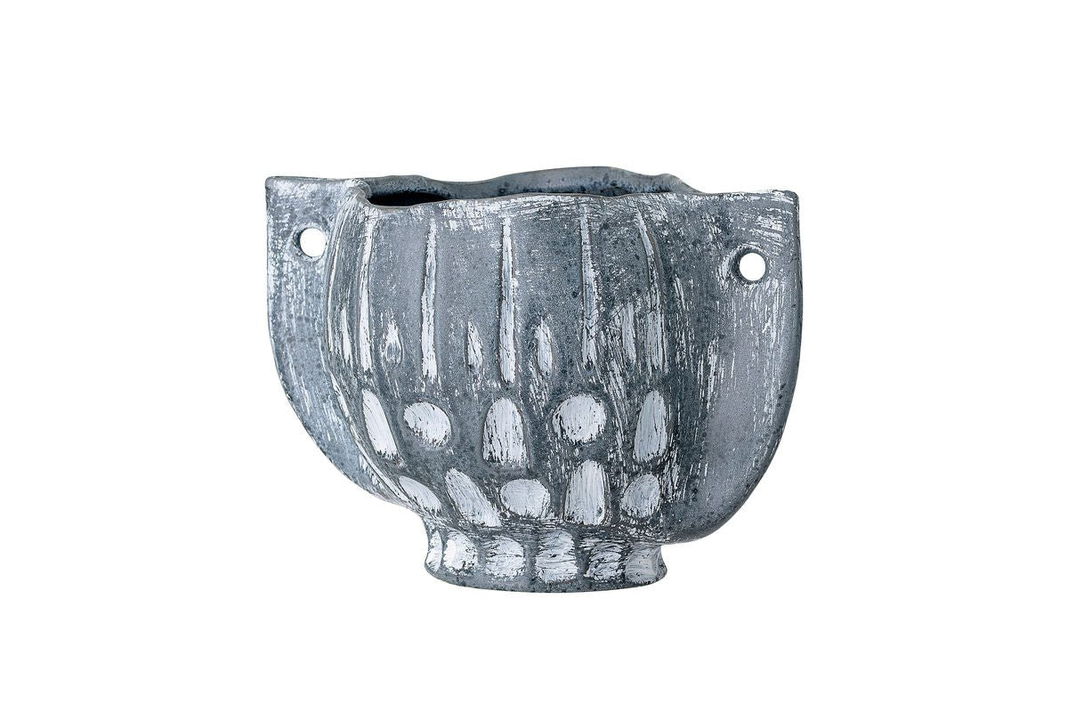 Blummepott Skara – Nordescht Design a Blo