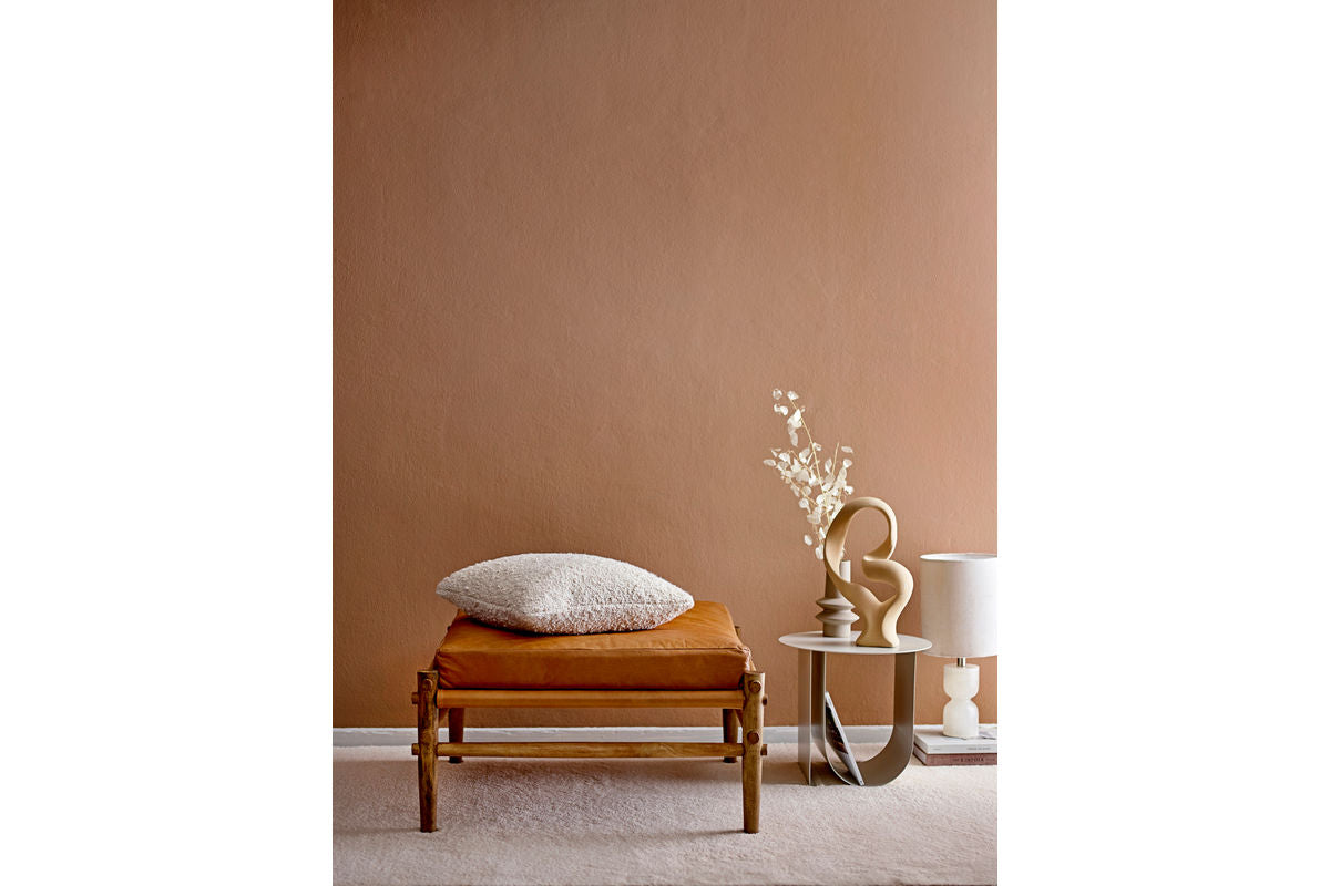 Beistelltisch Niko – minimalistes Design am Natierleche Ton