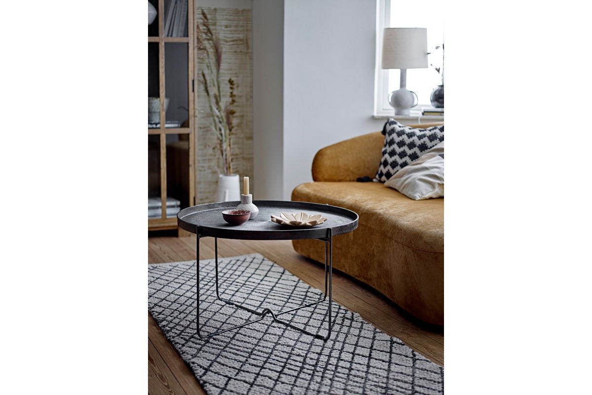 Vas "Lafnues" - Terrakotta