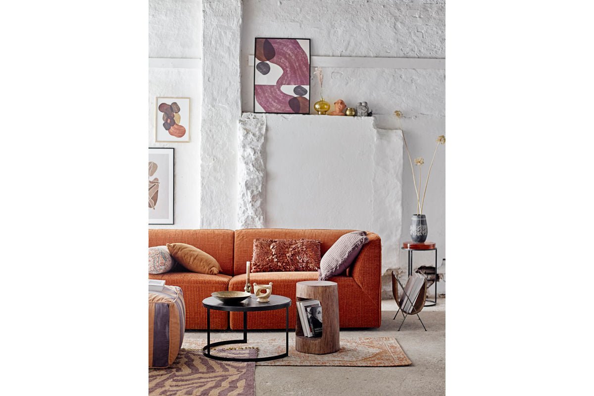 Vas "Sorell" - brong Keramikvas