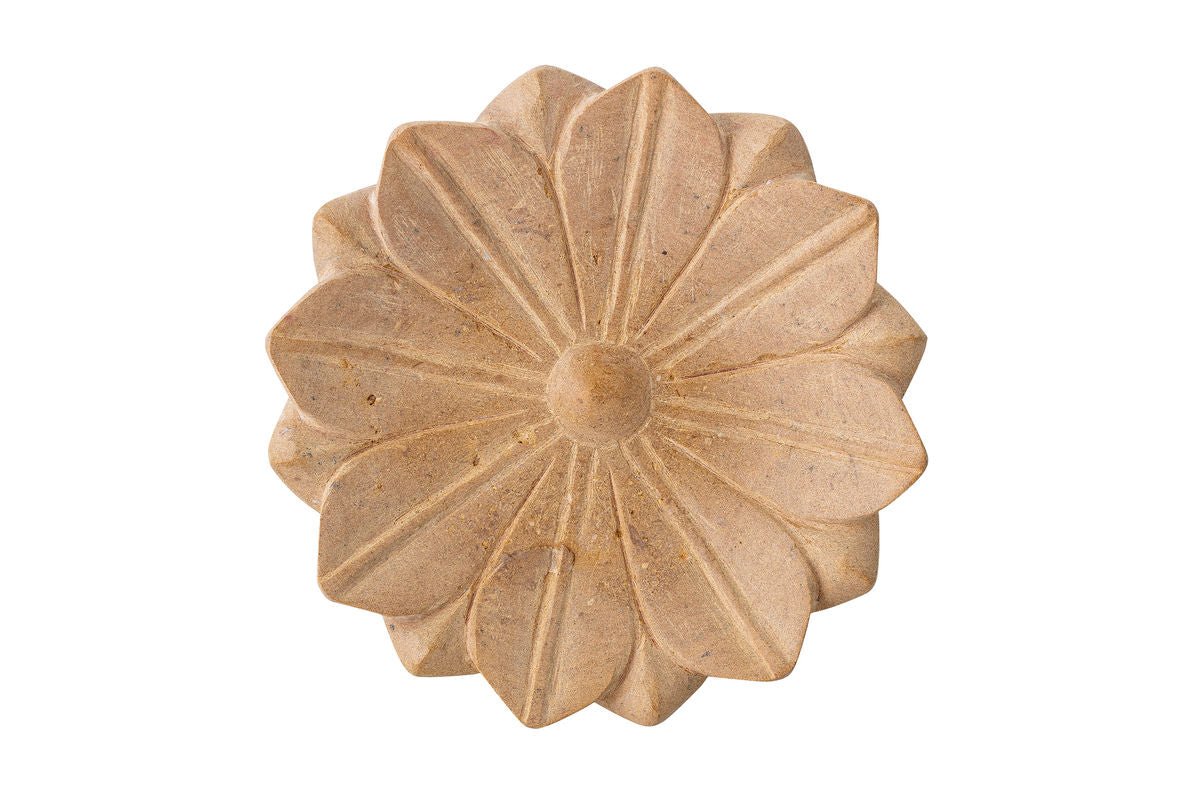 Schossel Calma – Marmor an sandfaarweger Natier