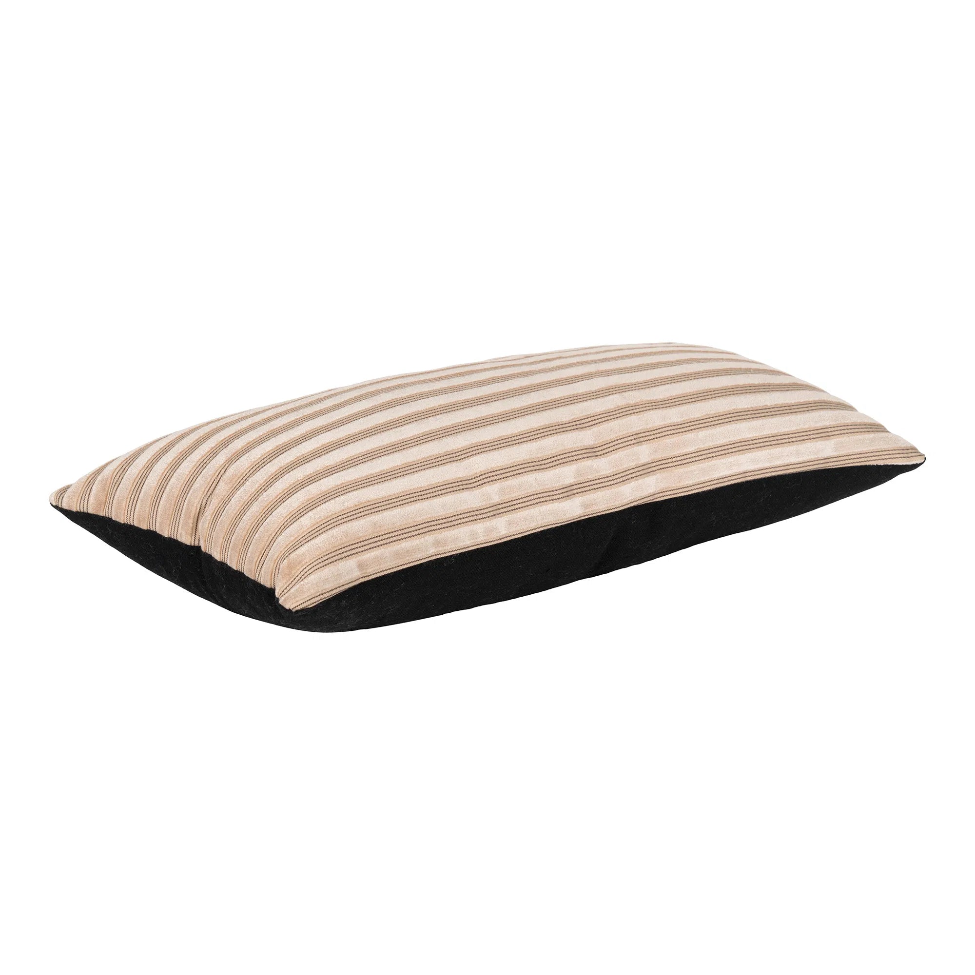 Zierkëssen Levi Cord Beige 30x60 cm