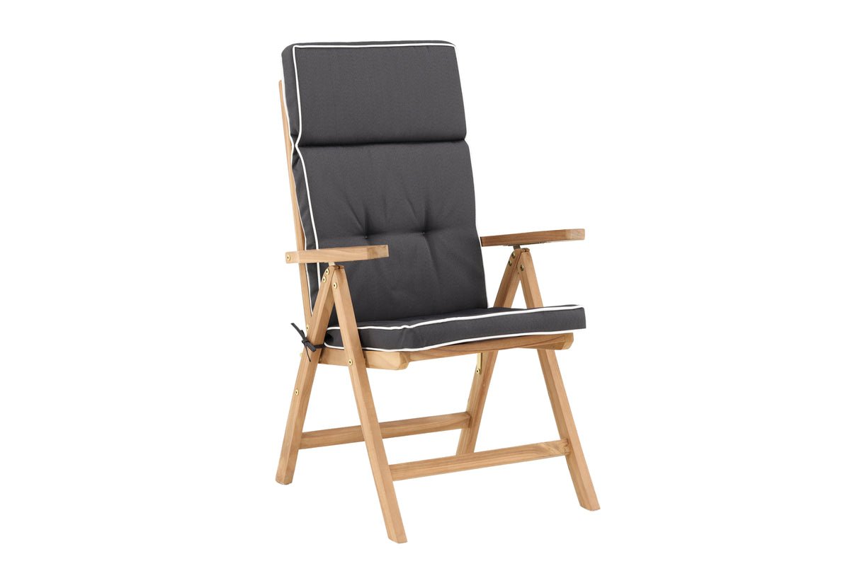 Gaart Stullkëscht Cosy - aus Polyester Gro