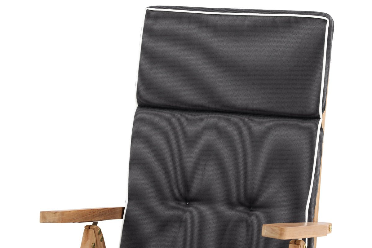 Gaart Stullkëscht Cosy - aus Polyester Gro