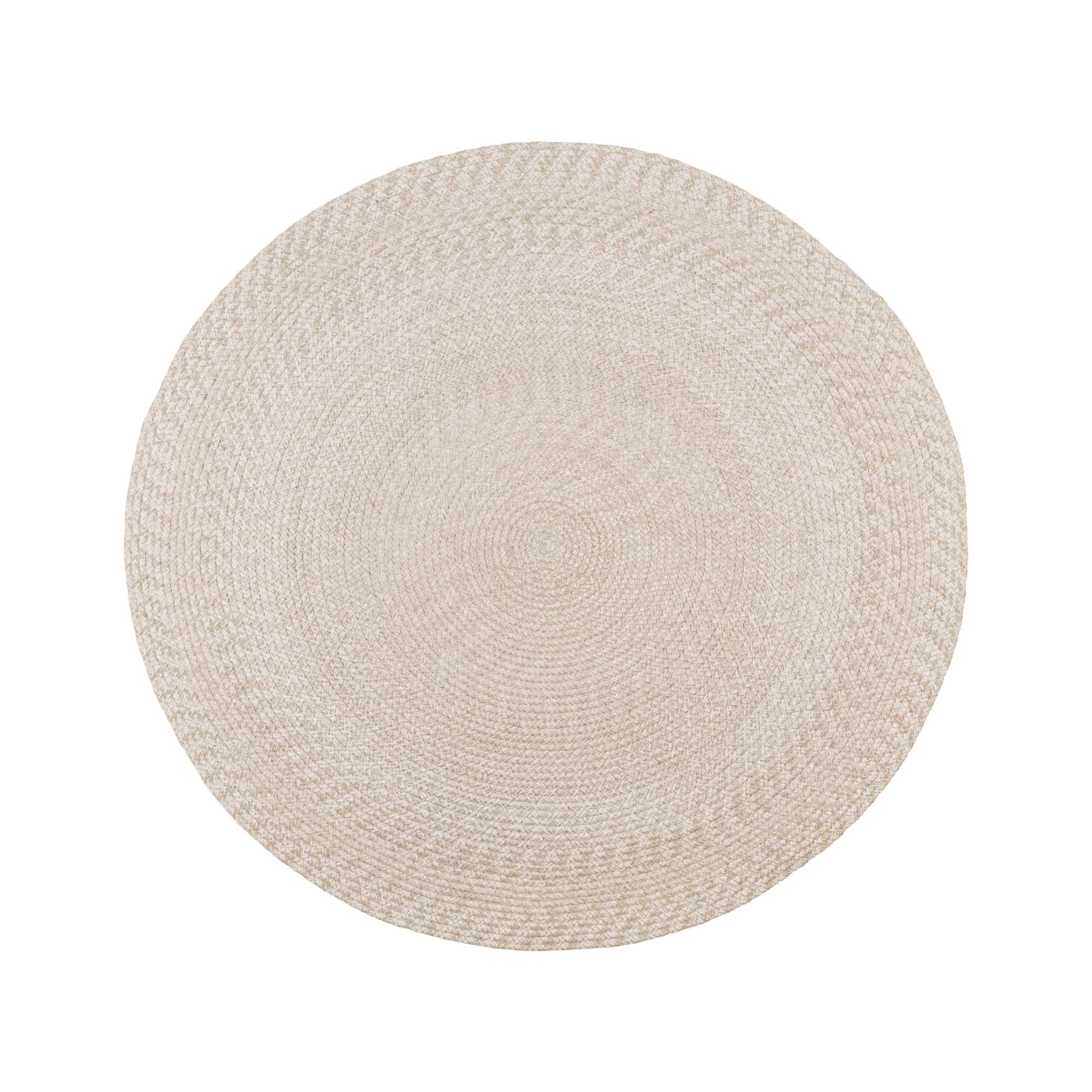 Ronne Outdoor-Teppich Salina ø120 cm