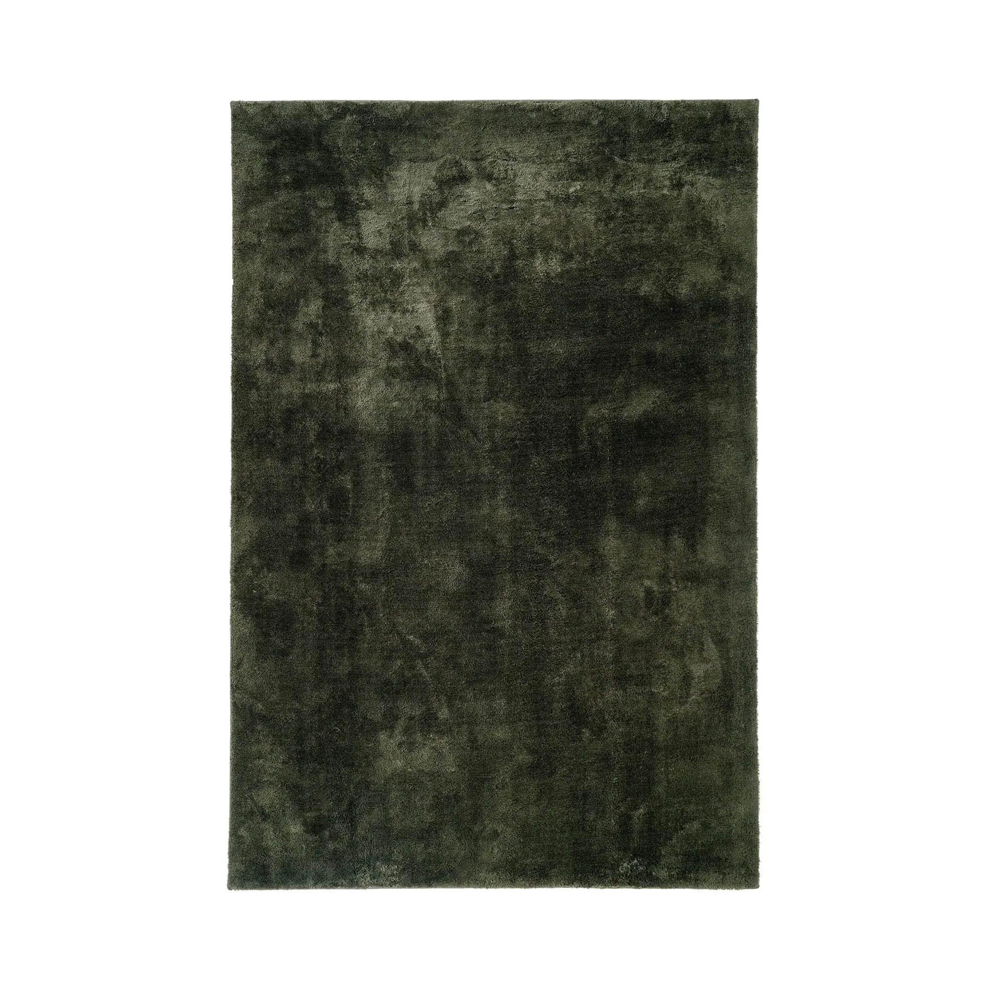 Teppech Velano – Moderne Héichflorteppich a Sandfaarweg oder Grom, 160x230 cm