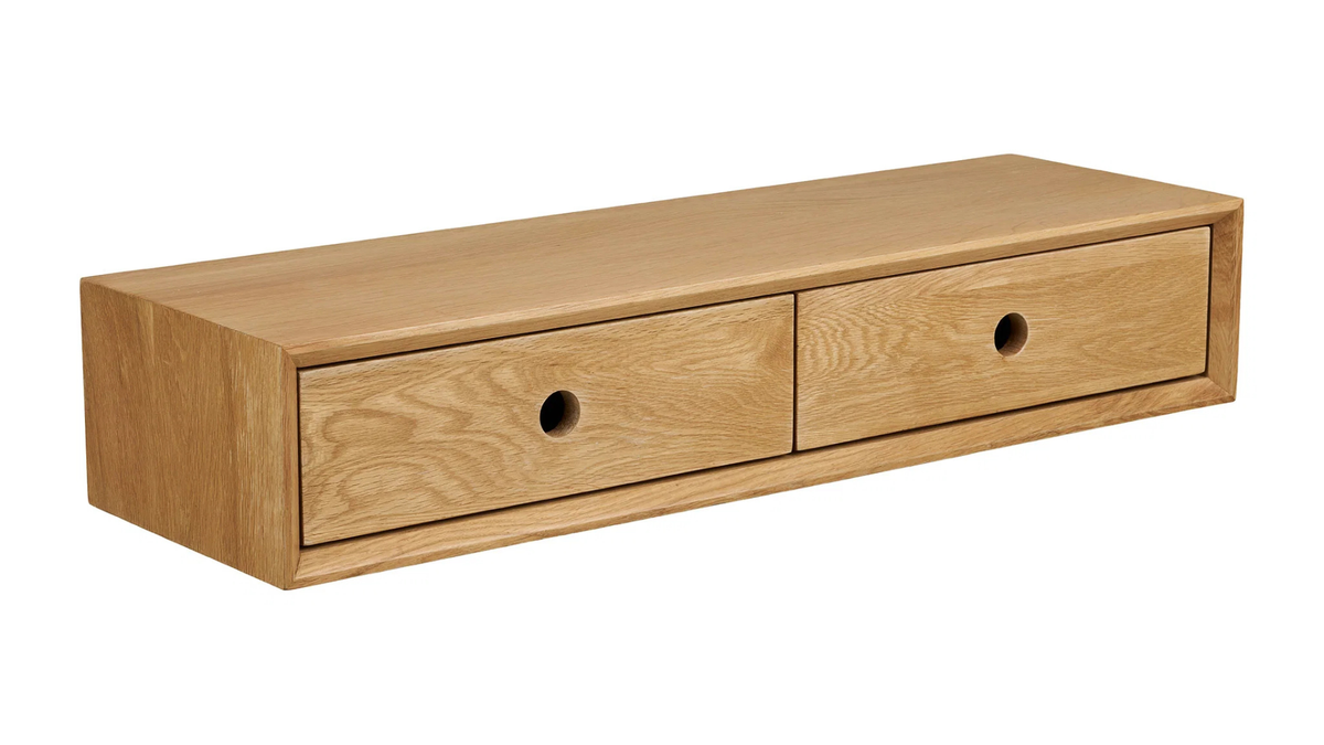 Wandschaf Zuri - Disponibel an 2 Gréissten