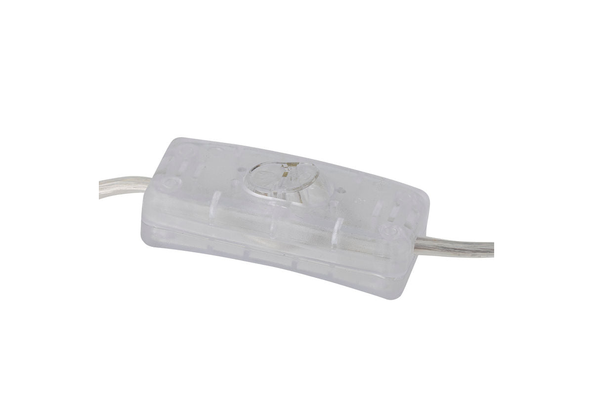 Stehlamp Judi – Steingutt mat handbemalter Glasur