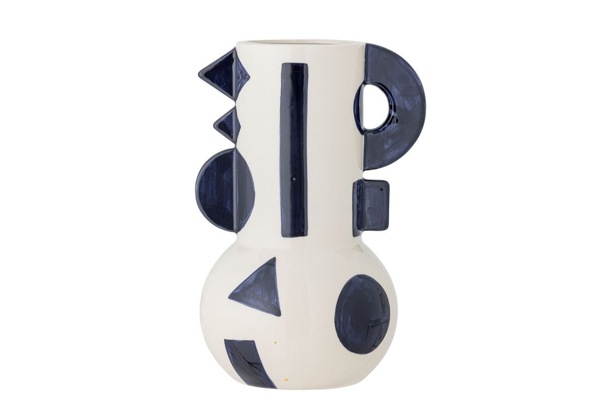 Vas „Grafy“ – aus Steingutt