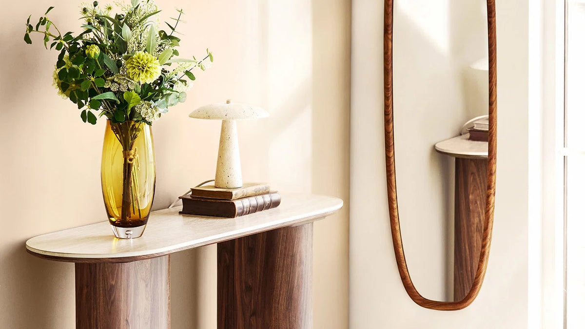 Spigel Luxor - vertikal an horizontal benotzbar