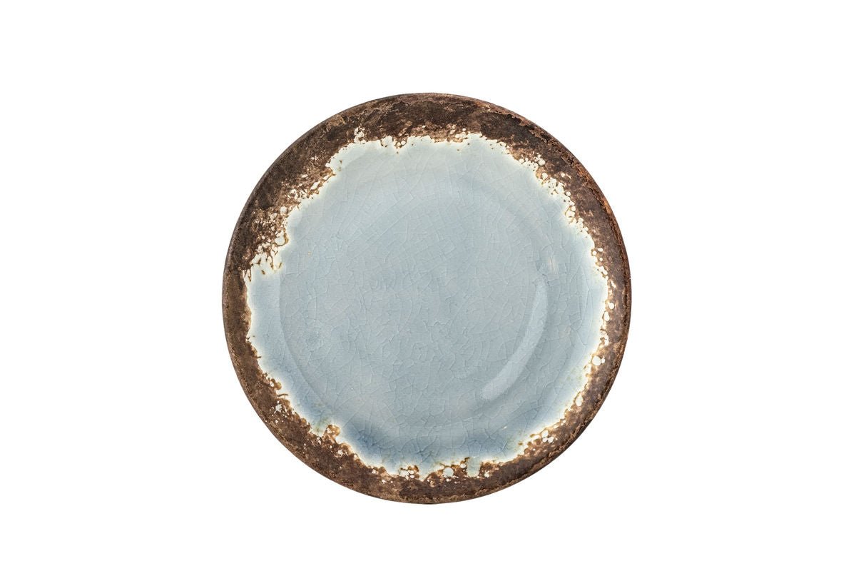 Teller Sorina – aus Steingutt gemaach