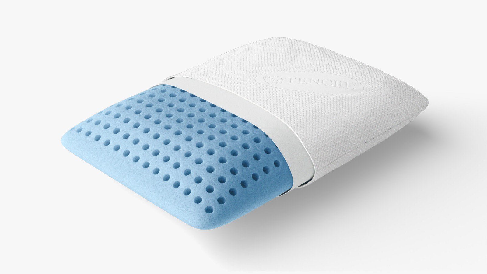 NightSense® Nackenstützkëssen AIR