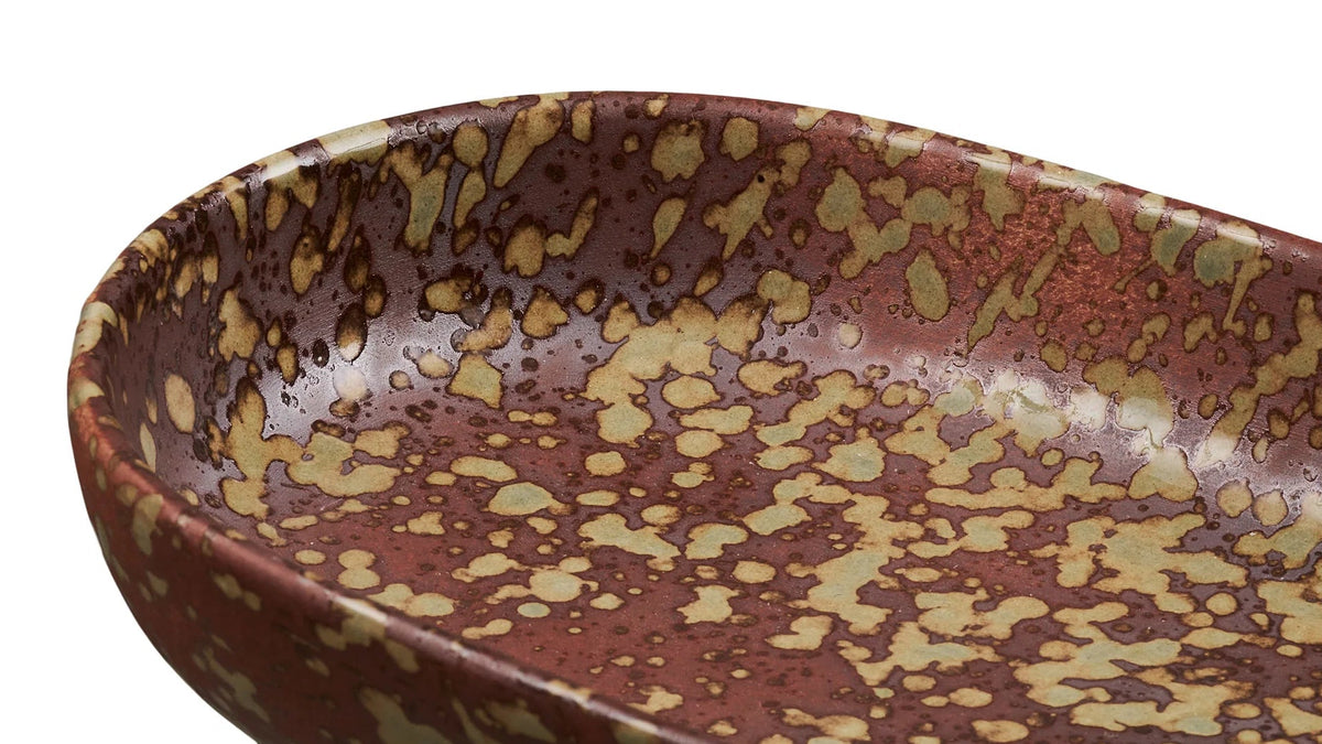 Schacht Olga - aus héichwäerteger Keramik