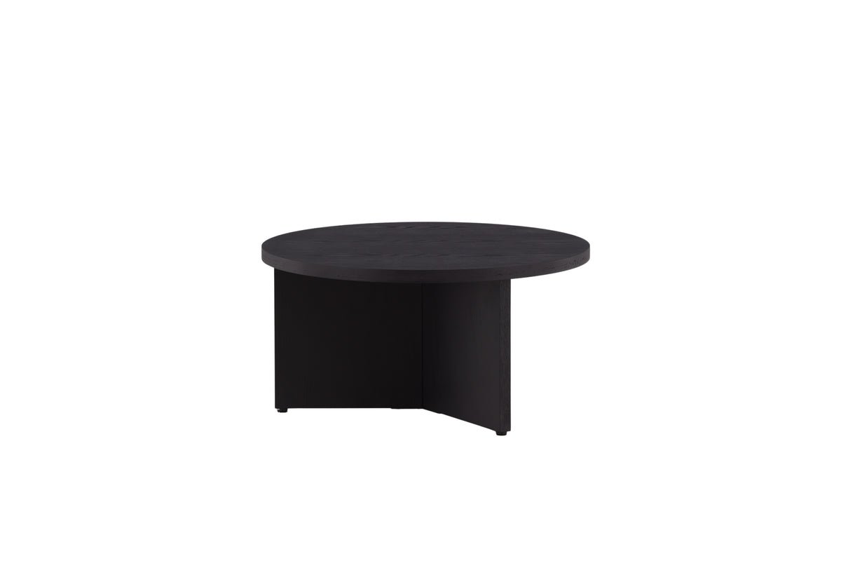 Couchtisch Allan - mat Holzoptik