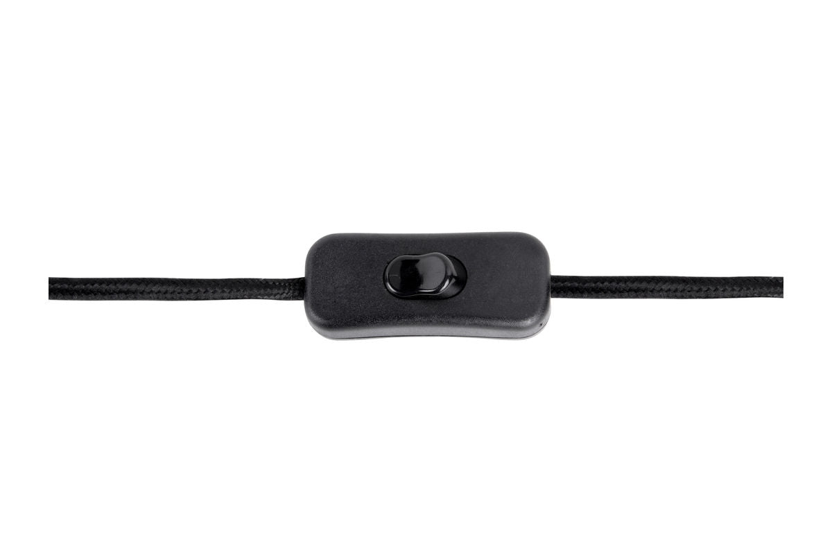 Tischlampe Crazy Paris - Designleuchte aus Eisen