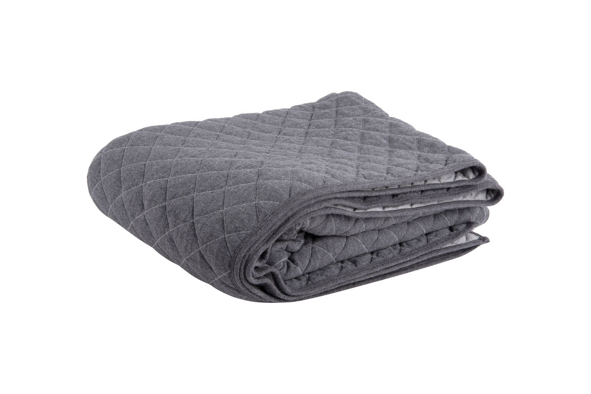 Tagesdecke Bruce – 100% Baumwolle