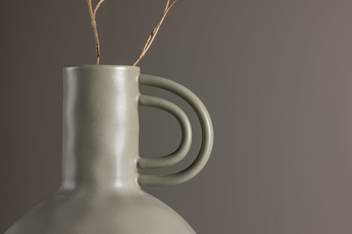 Vase Solina Ø24 cm – Eleganz in moderner Form