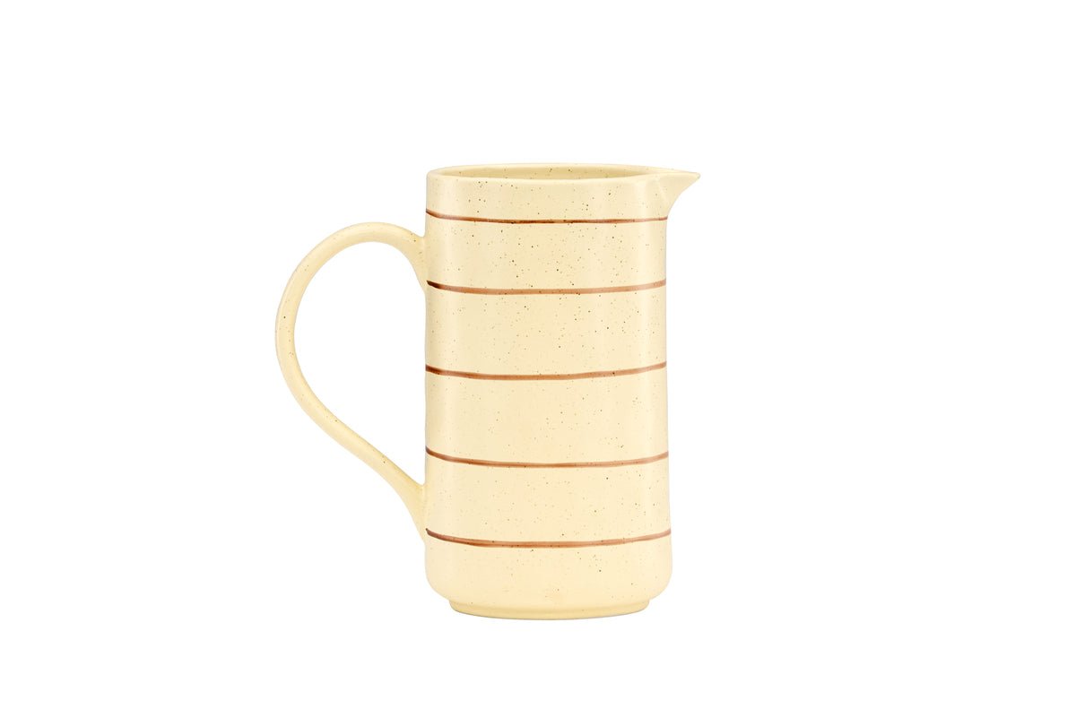 Milchkännchen Wien – Porzellan mat Caféhaus-Charme