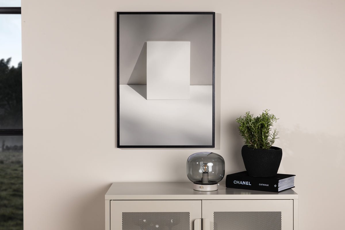 Poster Unwritten aus héichwäertegem Pabeier