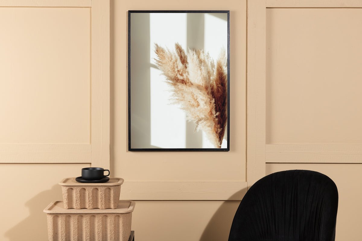 Poster Serenity aus héichwäertegem Pabeier