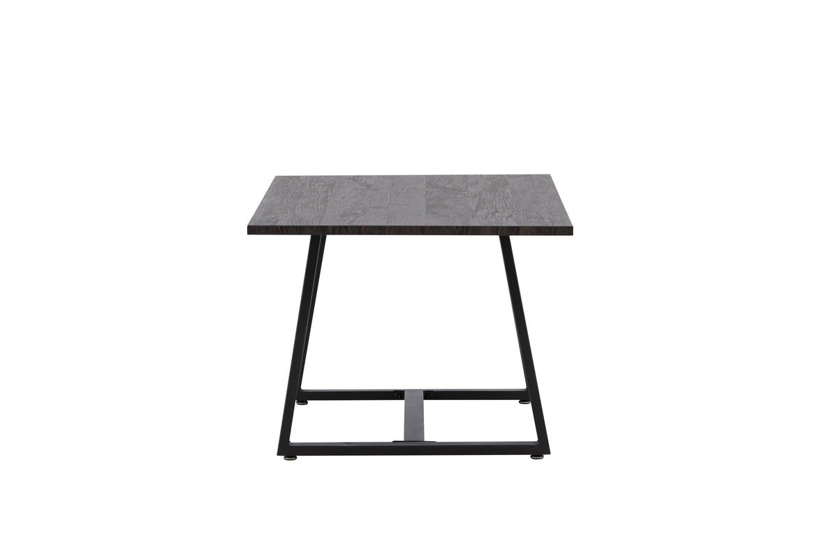 Couchtisch Armano - a Holzoptioun