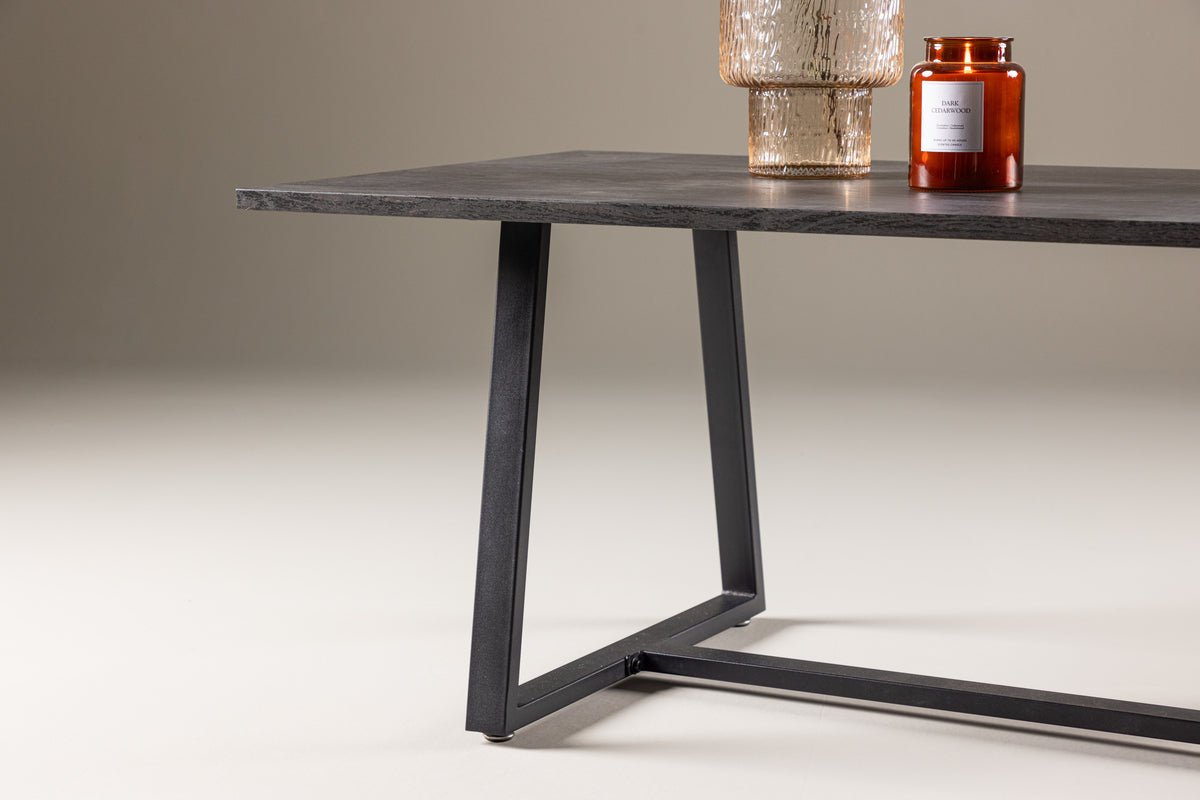 Couchtisch Armano - a Holzoptioun