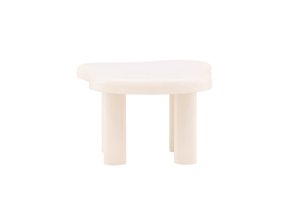 Couchtisch Charlie - a Creme