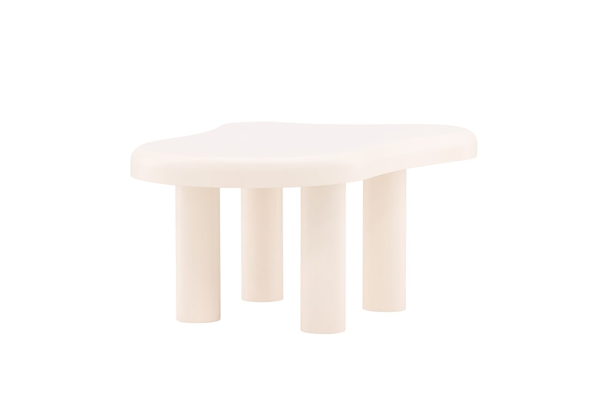 Couchtisch Charlie - a Creme