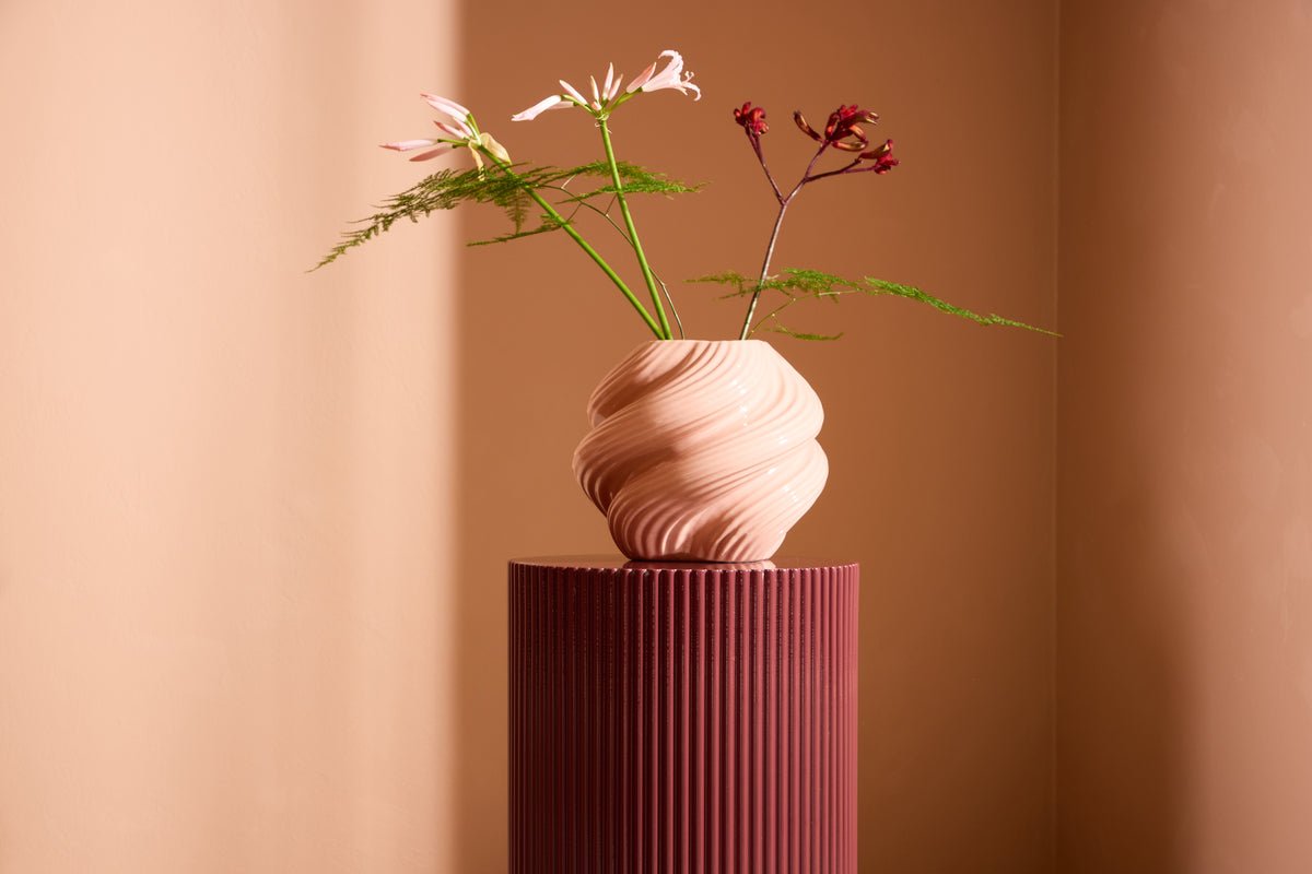 Beistelltisch Ibiza – in verschiedenen Farben