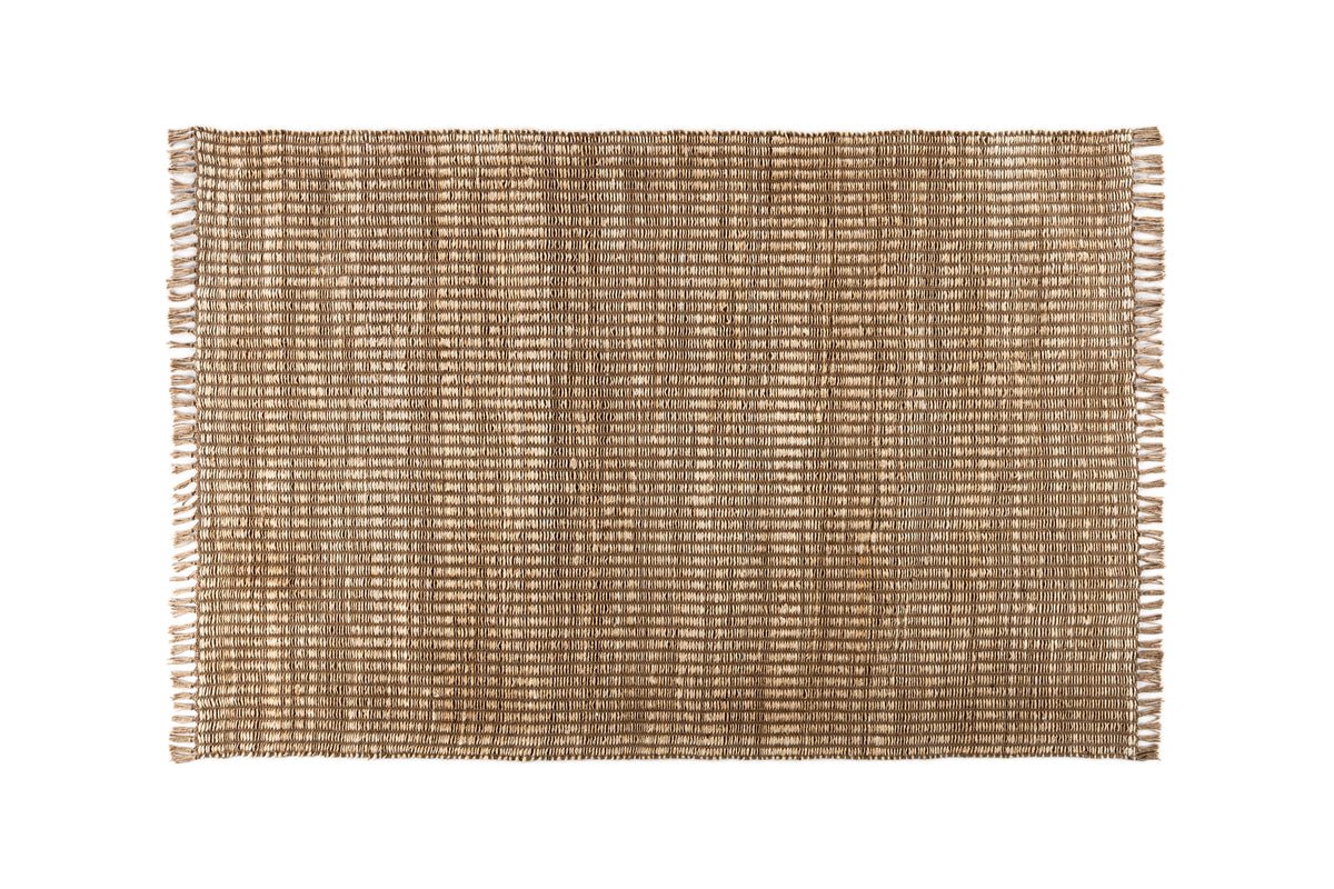 Teppech Runa – aus 100 % Jute an Béis