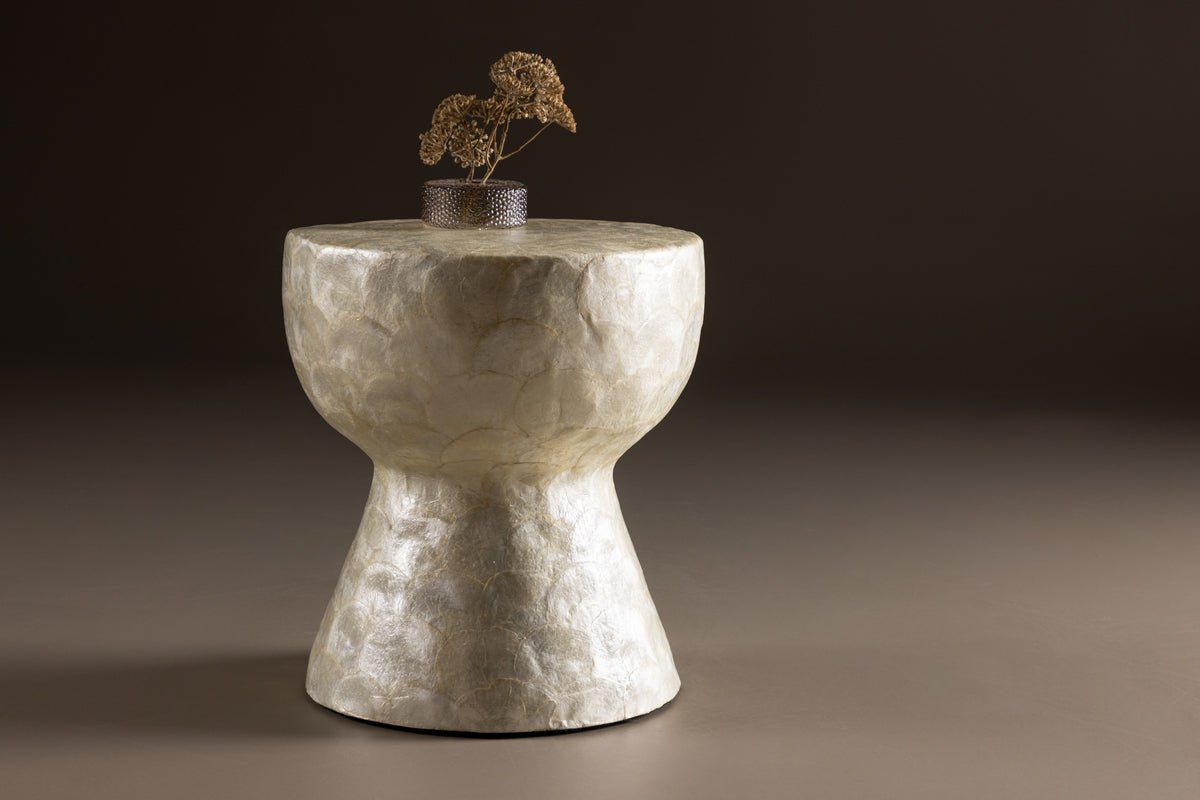 Couchtisch/Beistelltisch Marona - mat engem elegante Finish