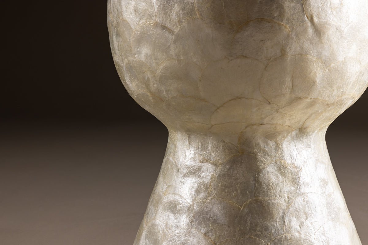 Couchtisch/Beistelltisch Marona - mat engem elegante Finish