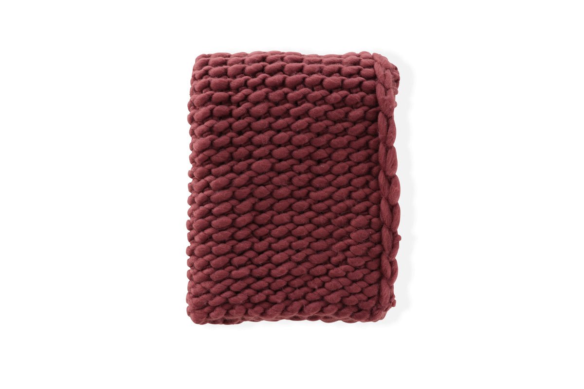 Tagesdecke Velano – Soft-Touch Wunnplaid (170×130 cm)