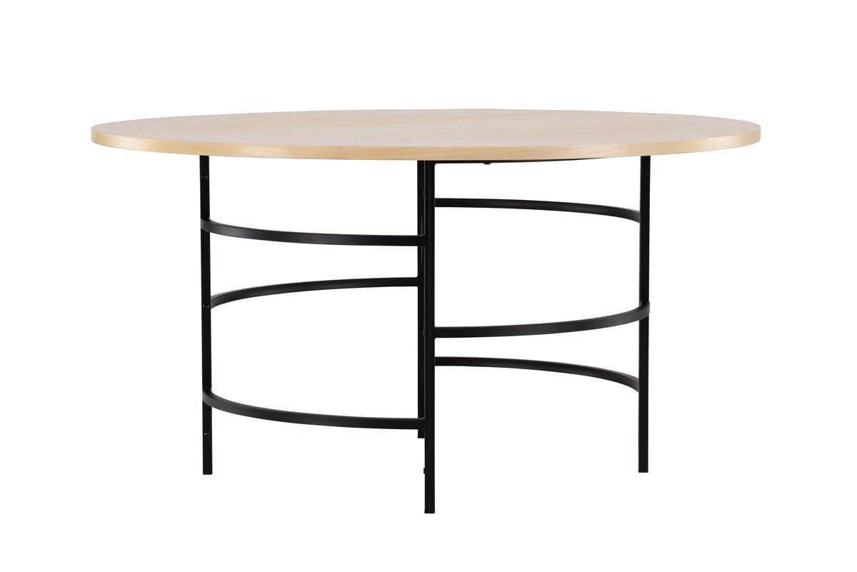 Esstisch Solara - im modernen, skandinavisch inspirierten Design