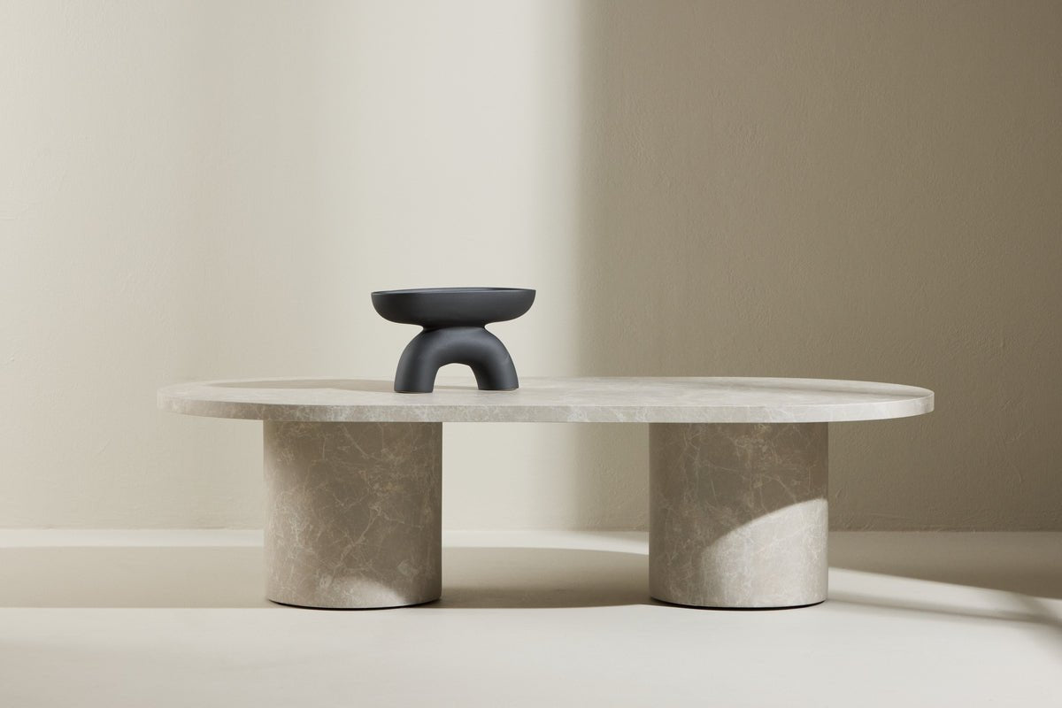 Couchtisch Karito - an Marmoroptiq