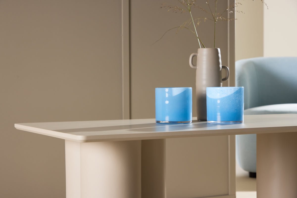 Couchtisch Aerona - einfach a beige