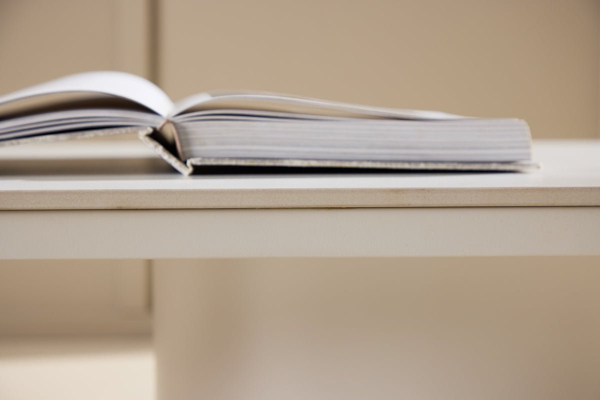 Couchtisch Hendrick - Eleganz an Béis