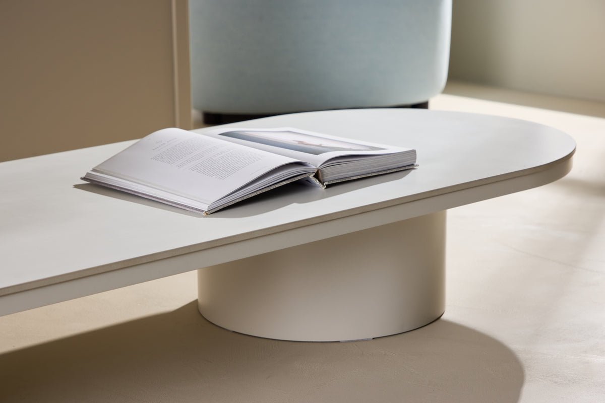 Couchtisch Hendrick - Eleganz an Béis