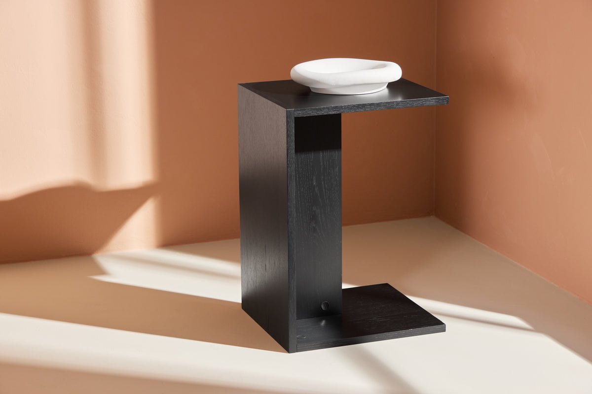 Couchtisch/Beistelltisch Sandro - flexibel asetzbar