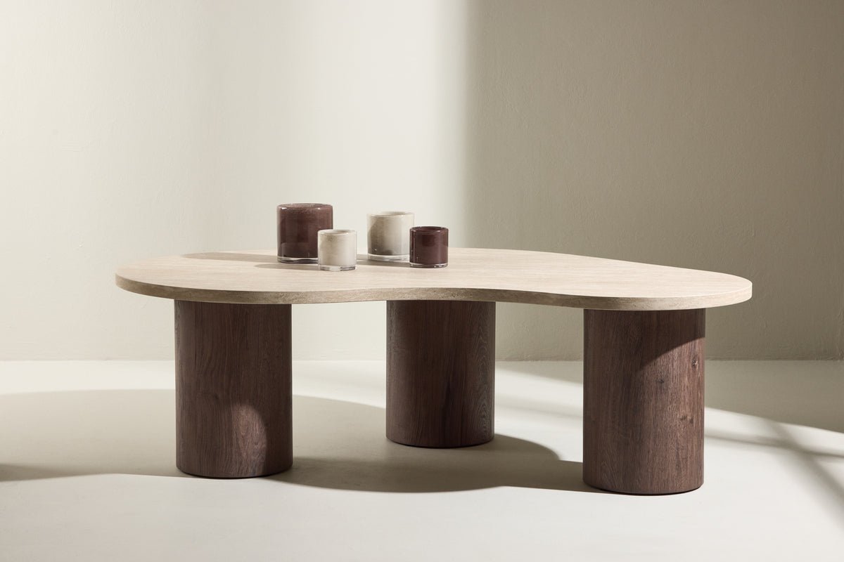 Couchtisch Benora - a Holzoptiq